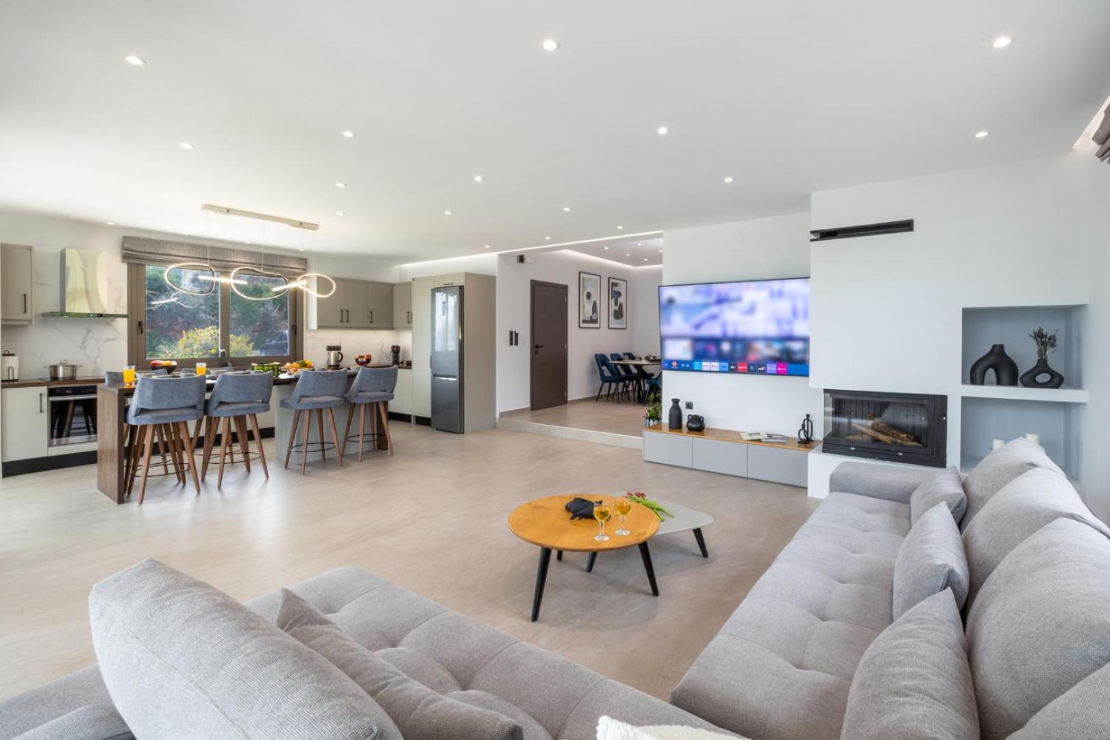 Otium Residence Kouvalata 외부 사진