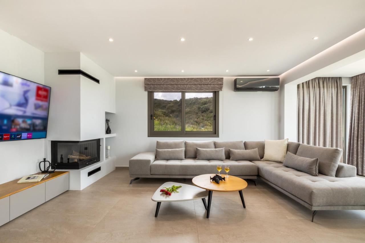 Otium Residence Kouvalata 외부 사진