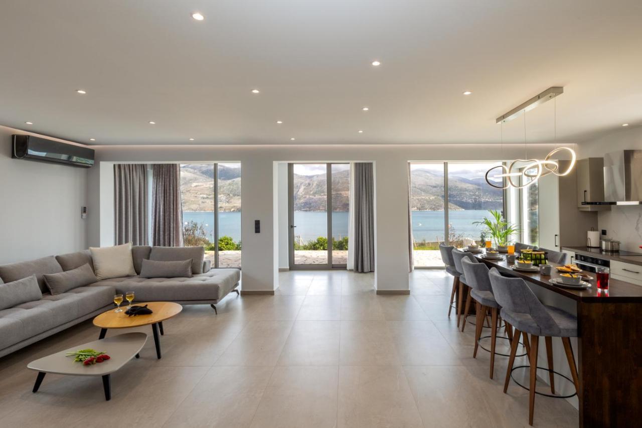 Otium Residence Kouvalata 외부 사진
