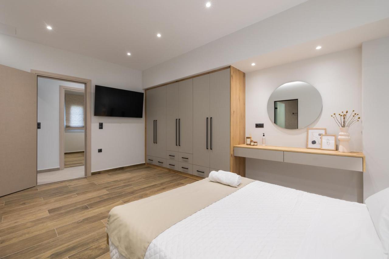 Otium Residence Kouvalata 외부 사진