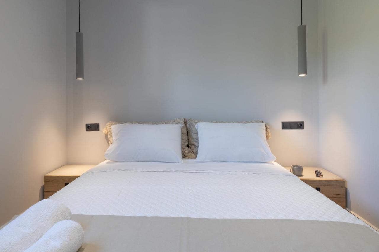 Otium Residence Kouvalata 외부 사진