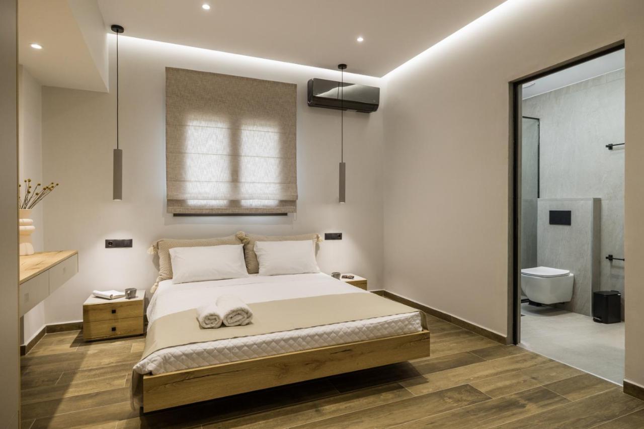 Otium Residence Kouvalata 외부 사진