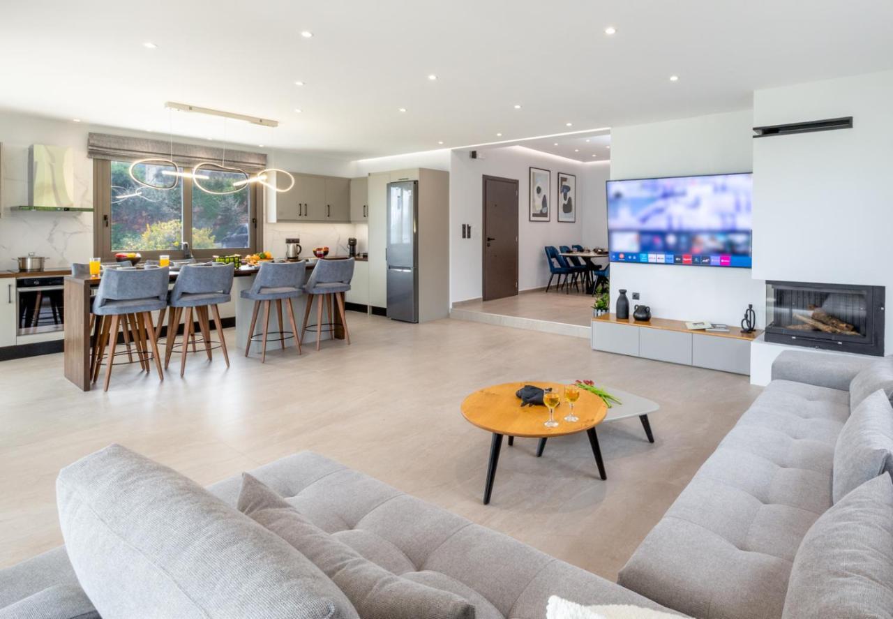 Otium Residence Kouvalata 외부 사진