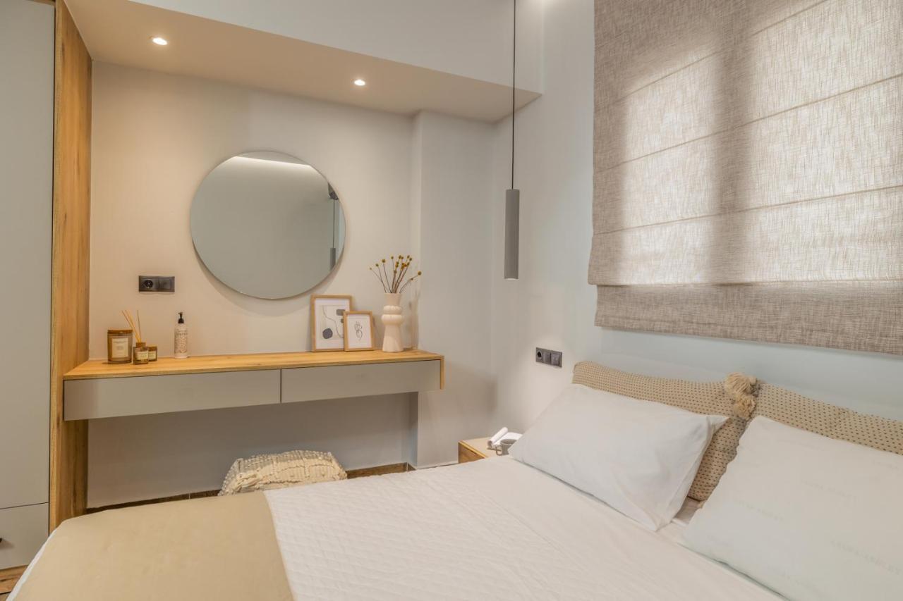 Otium Residence Kouvalata 외부 사진