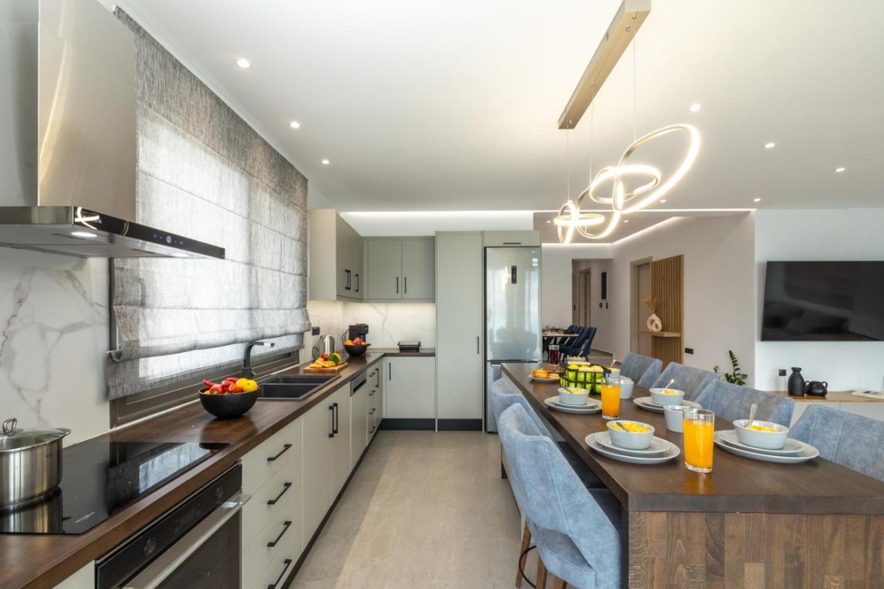 Otium Residence Kouvalata 외부 사진
