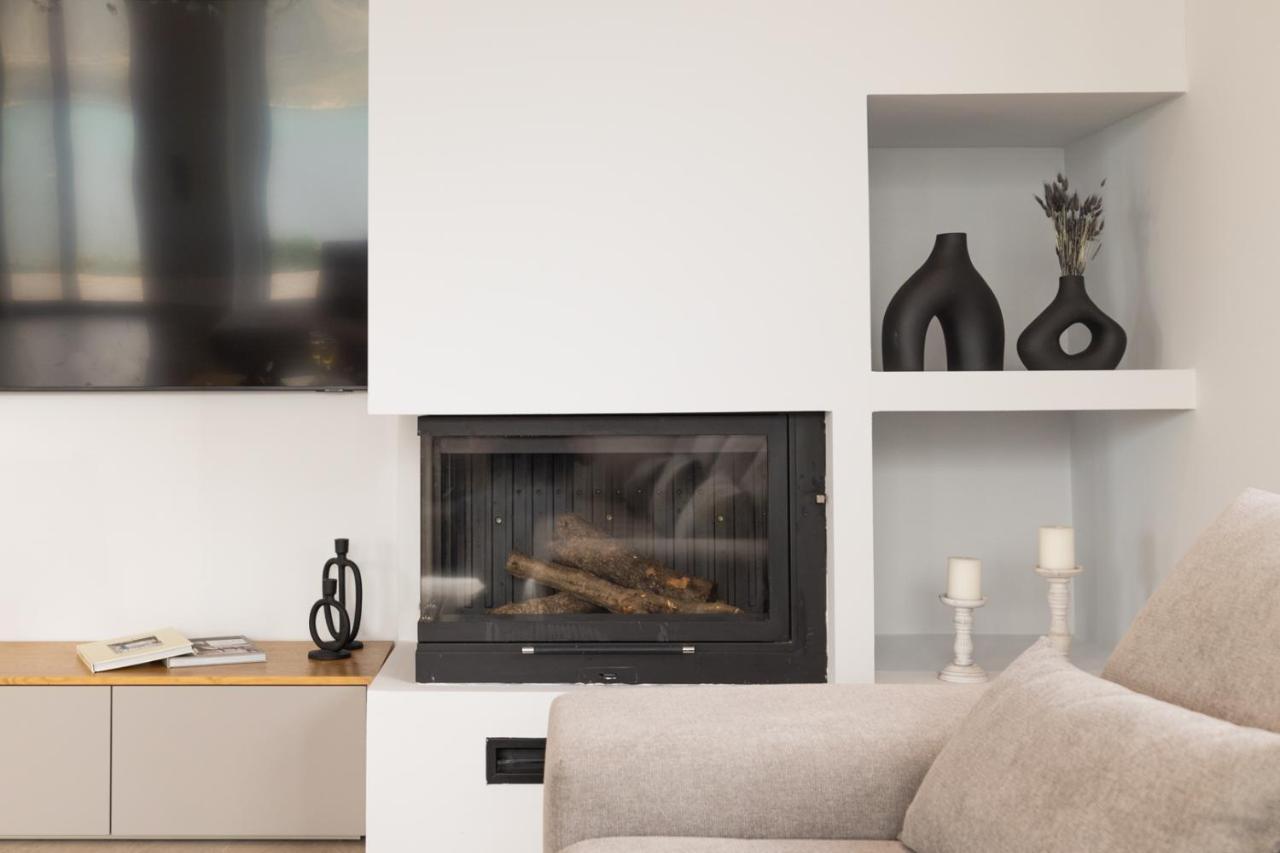 Otium Residence Kouvalata 외부 사진