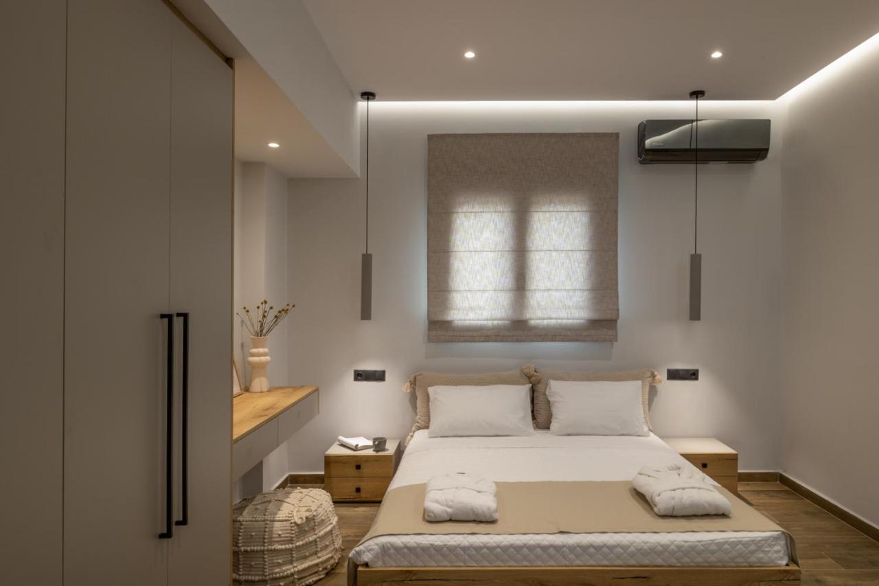 Otium Residence Kouvalata 외부 사진