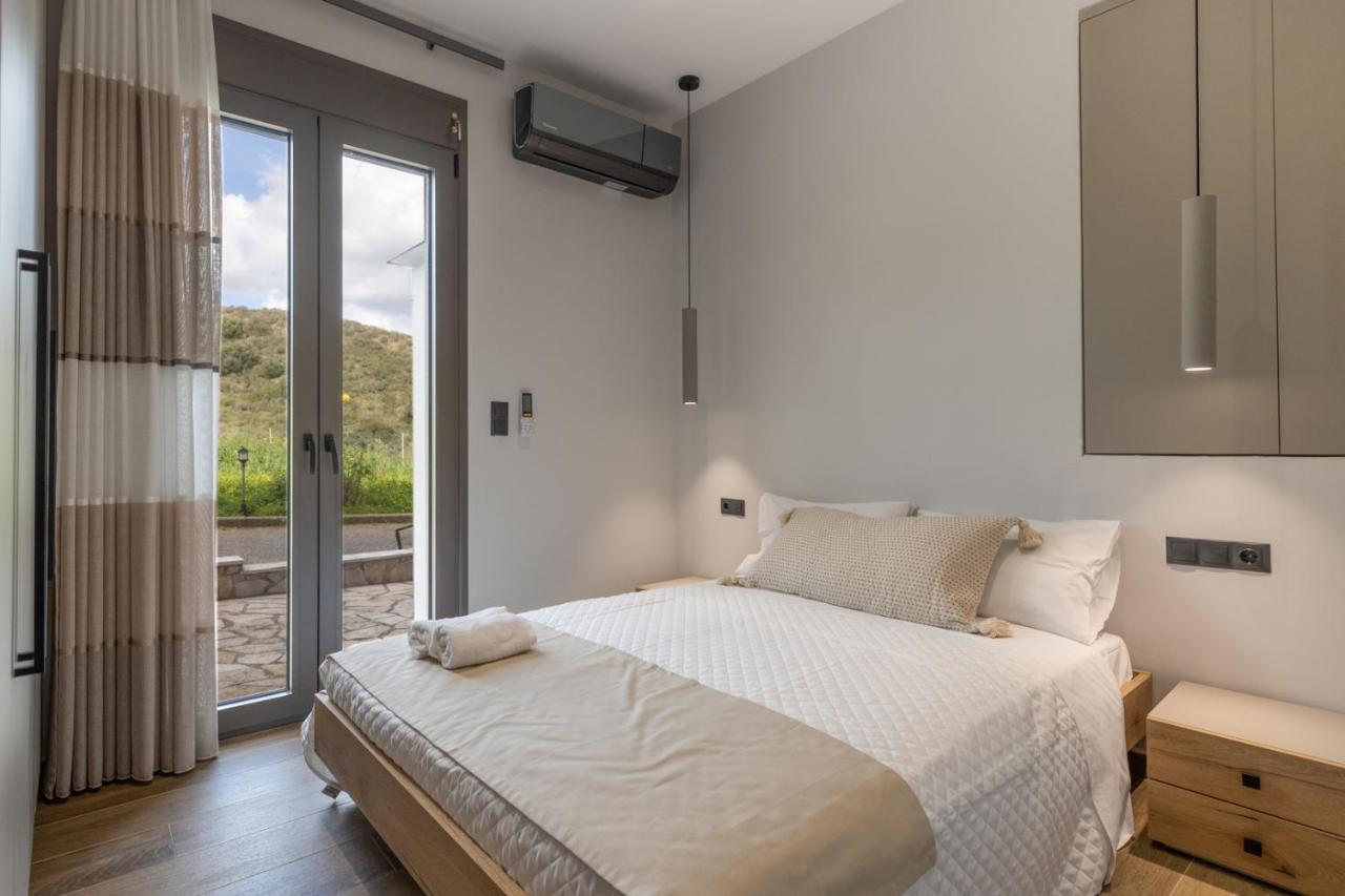 Otium Residence Kouvalata 외부 사진