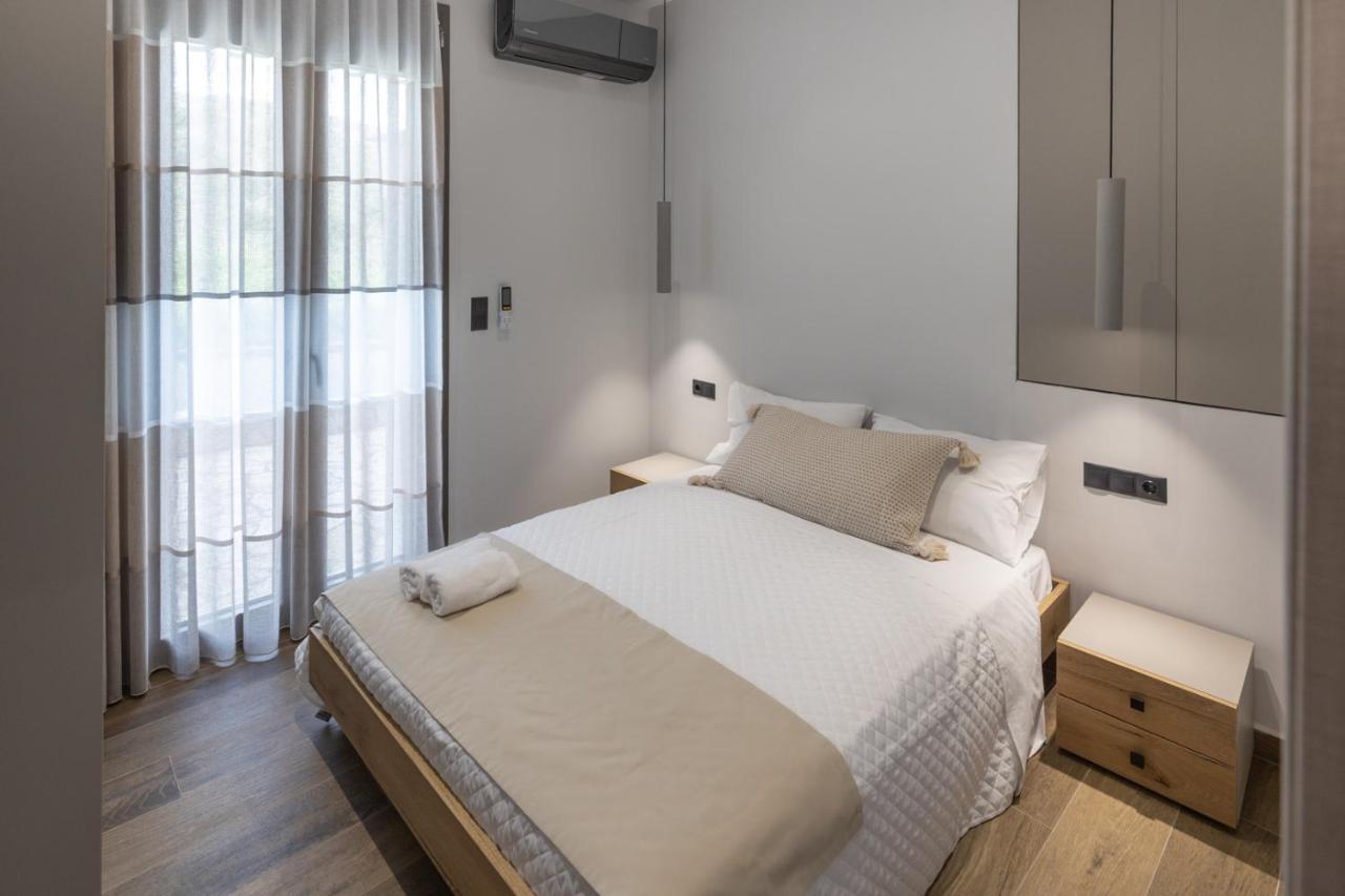 Otium Residence Kouvalata 외부 사진