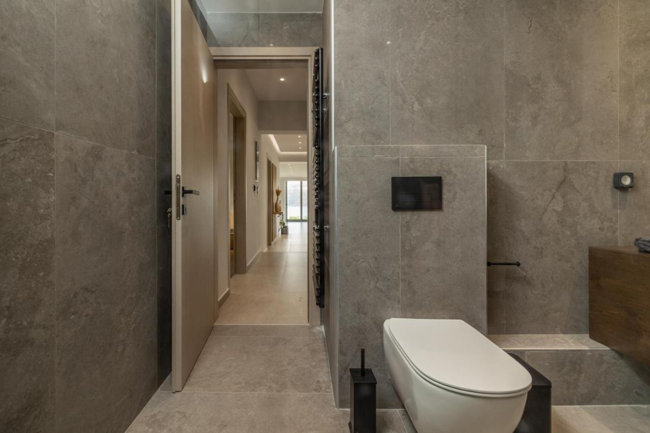 Otium Residence Kouvalata 외부 사진