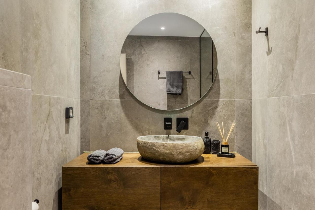Otium Residence Kouvalata 외부 사진