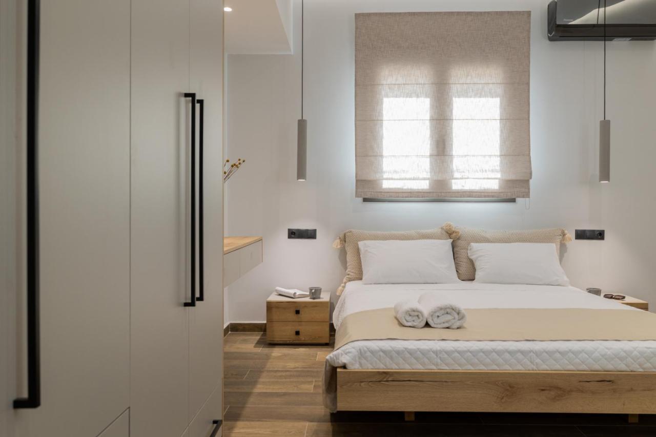 Otium Residence Kouvalata 외부 사진