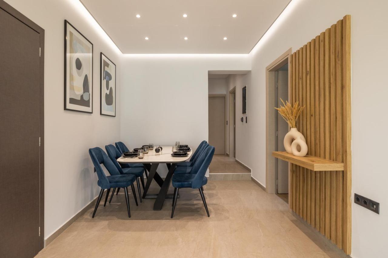 Otium Residence Kouvalata 외부 사진