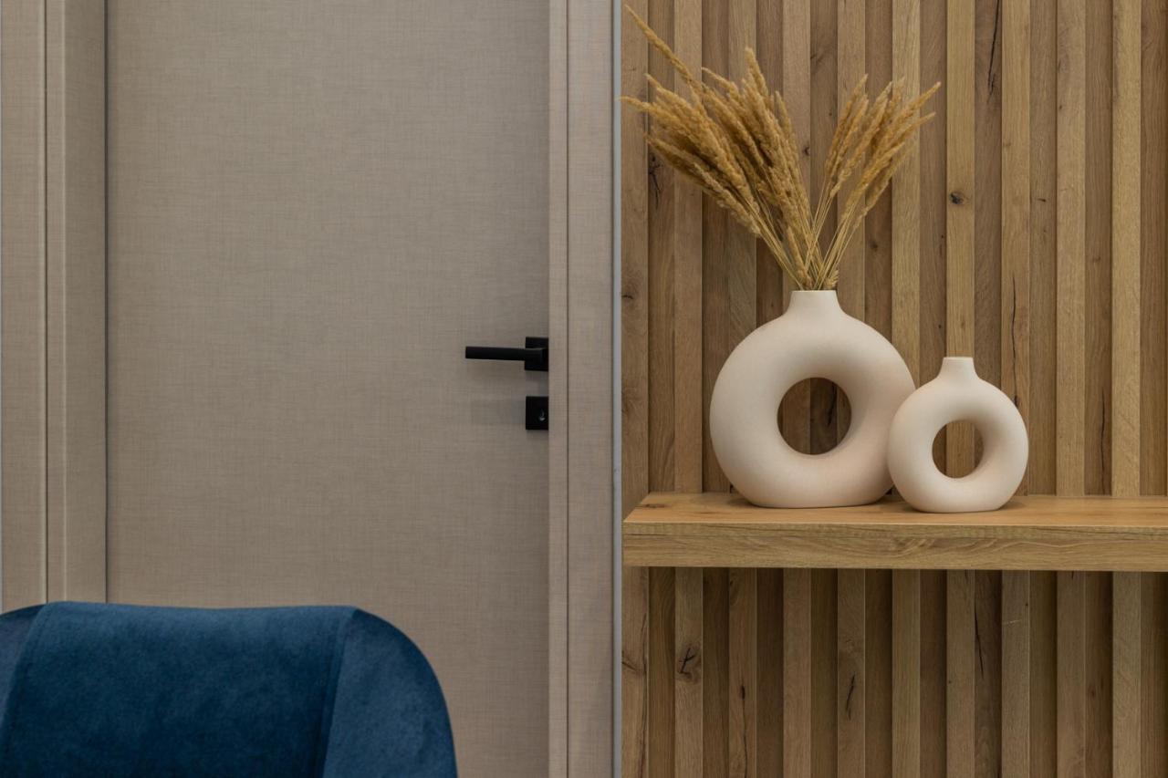 Otium Residence Kouvalata 외부 사진