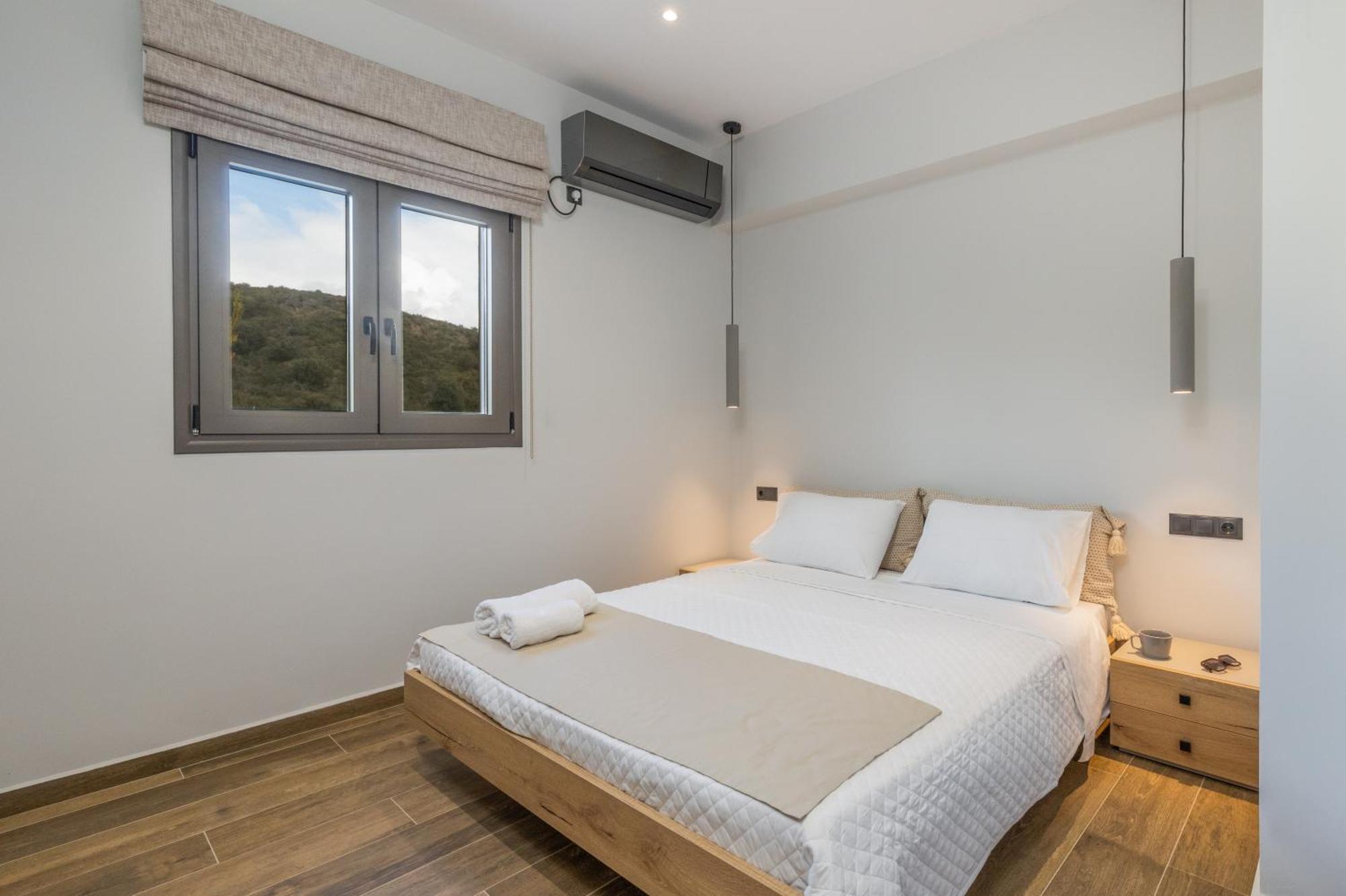 Otium Residence Kouvalata 외부 사진